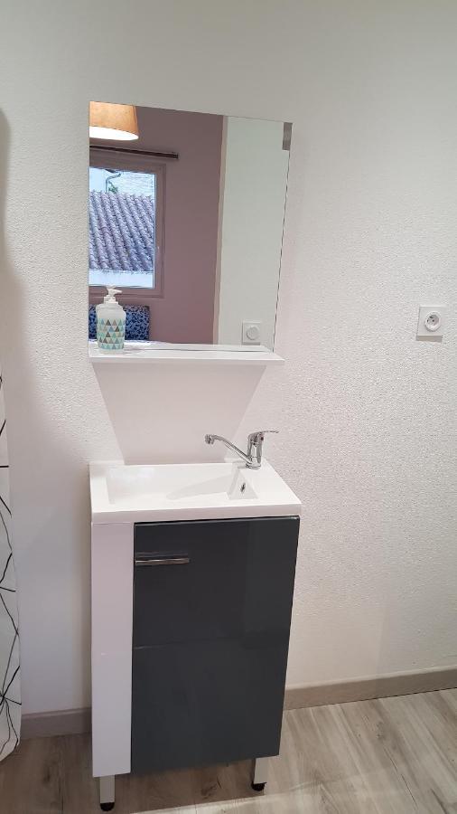 רבל Appartement "Gabrielle" Au Calme En Hypercentre De Revel מראה חיצוני תמונה