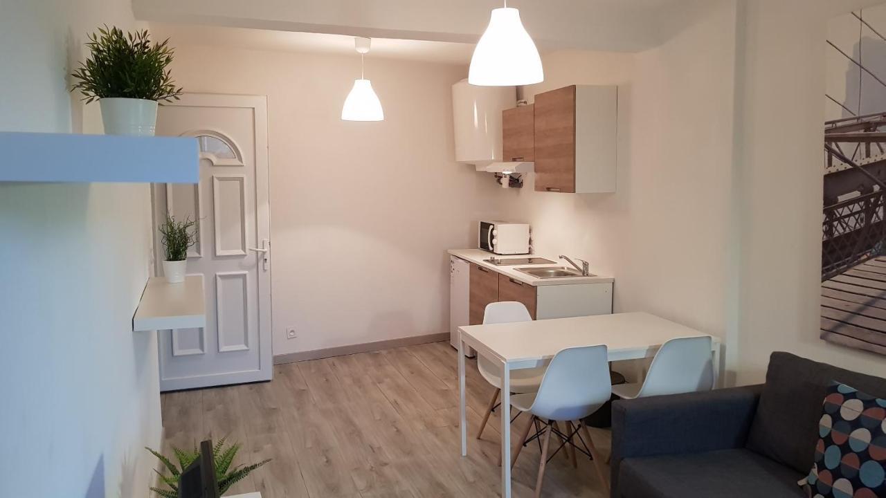 רבל Appartement "Gabrielle" Au Calme En Hypercentre De Revel מראה חיצוני תמונה