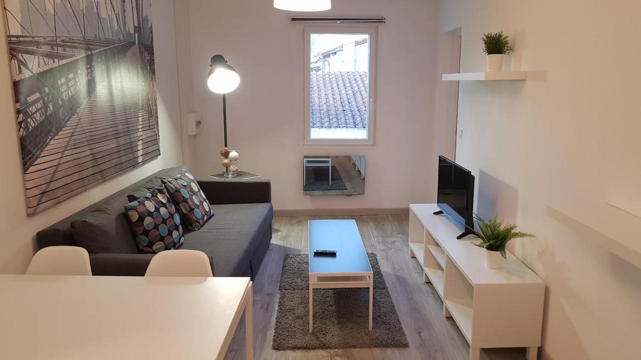 רבל Appartement "Gabrielle" Au Calme En Hypercentre De Revel מראה חיצוני תמונה