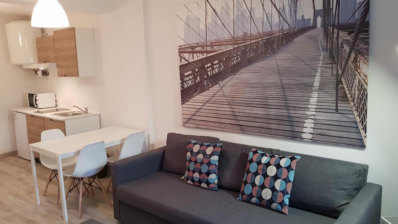 רבל Appartement "Gabrielle" Au Calme En Hypercentre De Revel מראה חיצוני תמונה