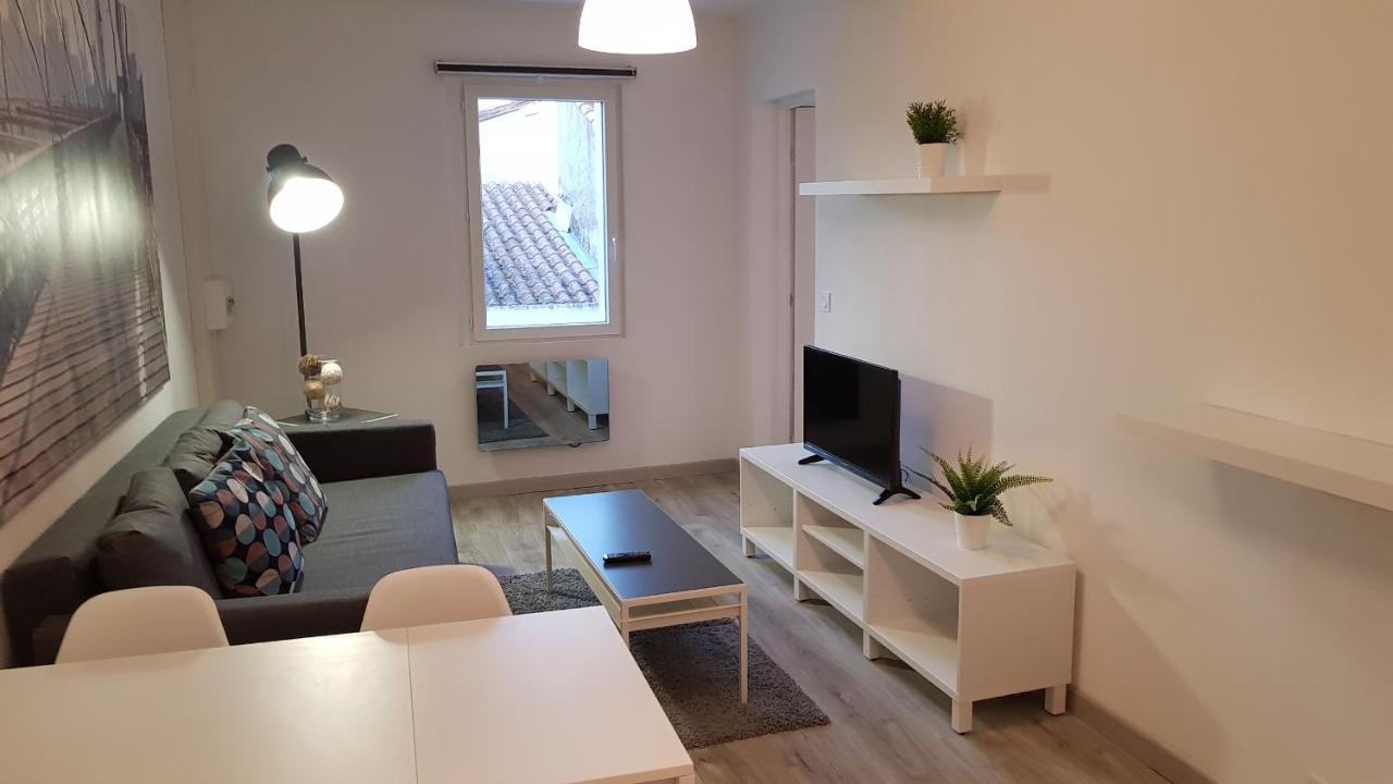 רבל Appartement "Gabrielle" Au Calme En Hypercentre De Revel מראה חיצוני תמונה