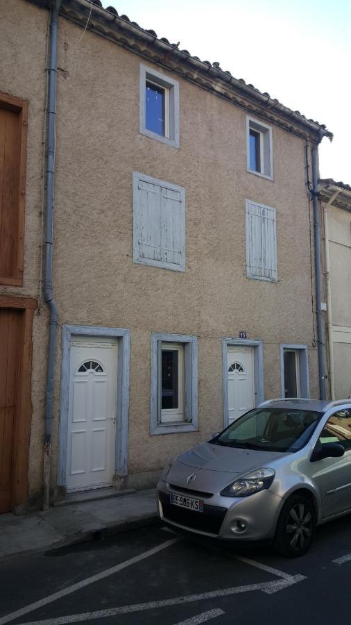 רבל Appartement "Gabrielle" Au Calme En Hypercentre De Revel מראה חיצוני תמונה
